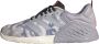 Adidas Perfor ce Dropset 3 GFX Schoenen Unisex Grijs - Thumbnail 4