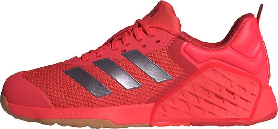 adidas Performance Dropset 3 Schoenen Dames Oranje