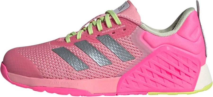 adidas Performance Dropset 3 Schoenen Dames Roze