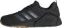 Adidas Performance Dropset 3 Schoenen Dames Zwart - Thumbnail 1