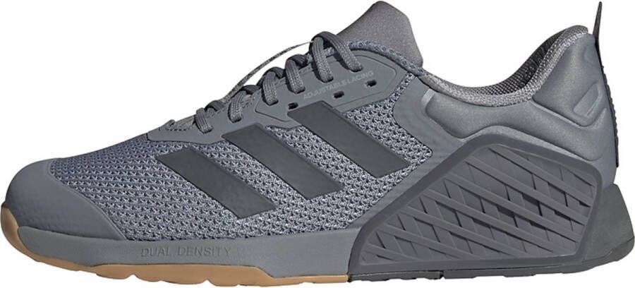 Adidas Perfor ce Dropset 3 Schoenen Unisex Grijs