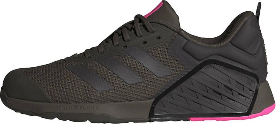 Adidas Perfor ce Dropset 3 Schoenen Unisex Groen