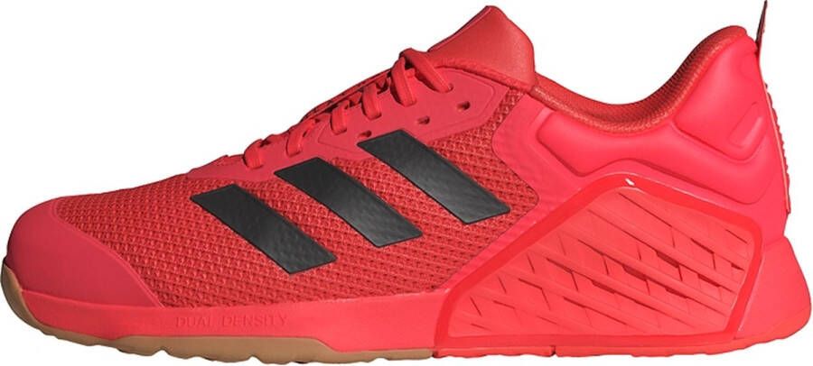 Adidas Perfor ce Dropset 3 Schoenen Unisex Oranje