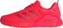 Adidas Perfor ce Dropset 3 Schoenen Unisex Rood - Thumbnail 1