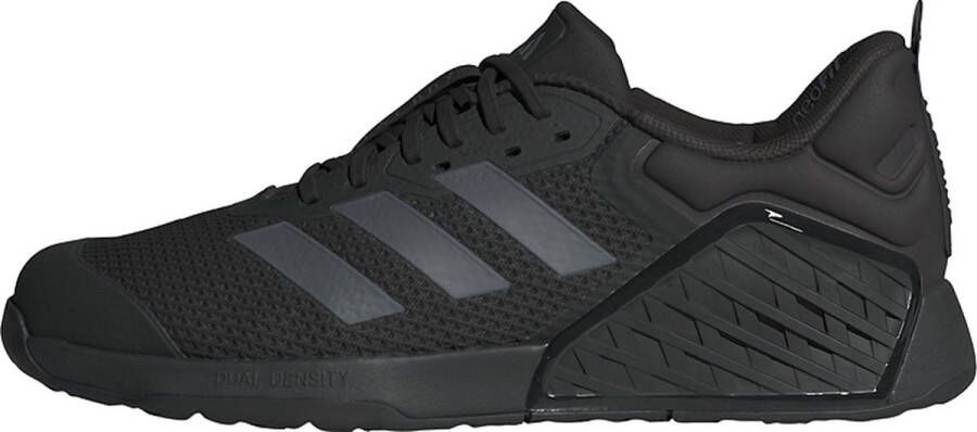 Adidas Perfor ce Dropset 3 Schoenen Unisex Zwart