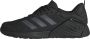 Adidas Perfor ce Dropset 3 Schoenen Unisex Zwart - Thumbnail 1