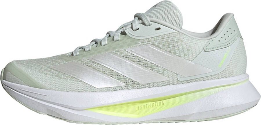 Adidas Performance Duramo SL 2 Hardloopschoenen Dames Groen