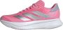 Adidas Performance Duramo SL 2 Hardloopschoenen Dames Roze - Thumbnail 1