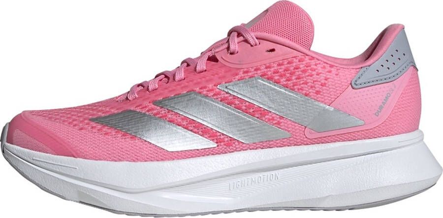 Adidas Performance Duramo SL 2 Hardloopschoenen Dames Roze