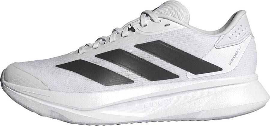 Adidas Performance Duramo SL 2 Hardloopschoenen Dames Wit