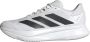 Adidas Performance Duramo SL 2 Hardloopschoenen Dames Wit - Thumbnail 1