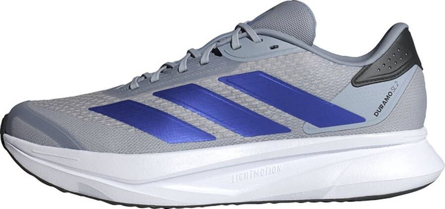 Adidas Perfor ce Duramo SL 2 Hardloopschoenen Unisex Grijs