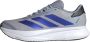 Adidas Perfor ce Duramo SL 2 Hardloopschoenen Unisex Grijs - Thumbnail 1