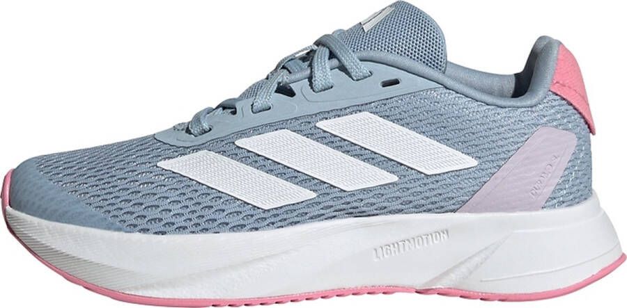 Adidas Perfor ce Duramo SL Kinderschoenen Kinderen Blauw