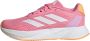 Adidas Perfor ce Duramo SL Kinderschoenen Kinderen Roze - Thumbnail 6