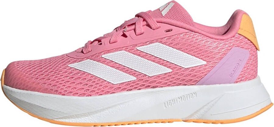 adidas Performance Duramo SL Kinderschoenen Kinderen Roze