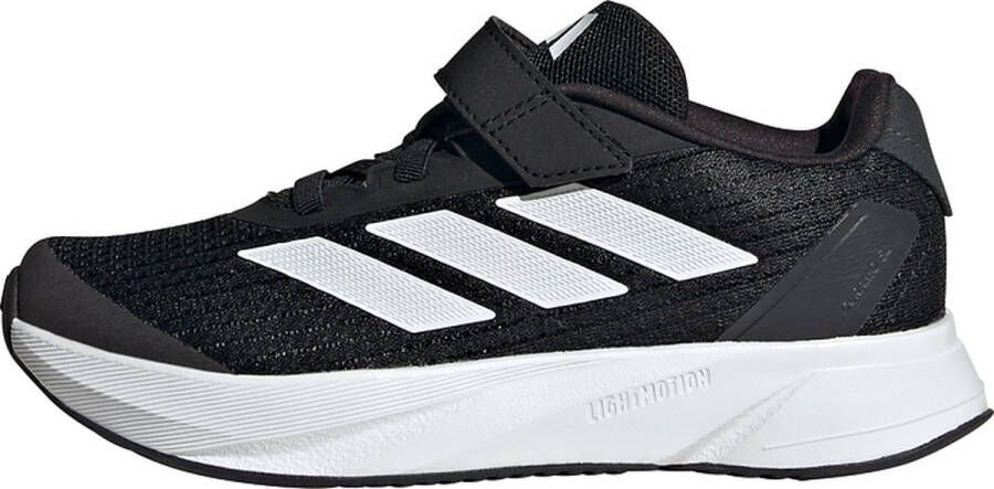 adidas Performance Duramo SL Kinderschoenen Kinderen Zwart