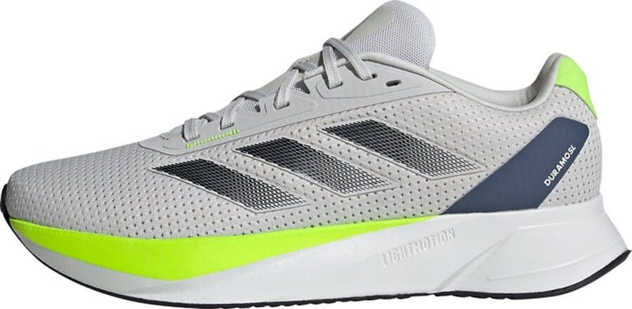 adidas Performance Duramo SL Schoenen Heren Grijs