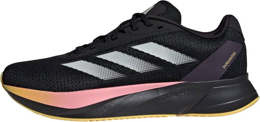 Adidas Performance Duramo SL Schoenen Heren Zwart