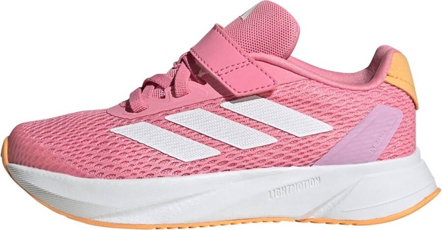 adidas Performance Duramo SL Schoenen Kids Kinderen Roze