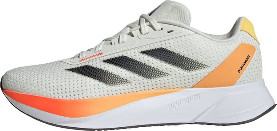 Adidas Performance Duramo SL Schoenen Unisex Beige