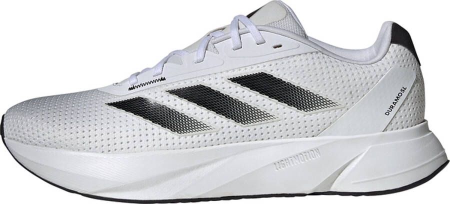 adidas Performance Duramo SL Schoenen Unisex Wit