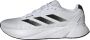 Adidas Perfor ce Duramo SL Schoenen Unisex Wit - Thumbnail 1