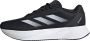 Adidas Perfor ce Duramo SL hardloopschoenen zwart antraciet wit - Thumbnail 2