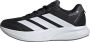 Adidas Perfor ce Duramo Speed 2 Hardloopschoenen Unisex Zwart - Thumbnail 2