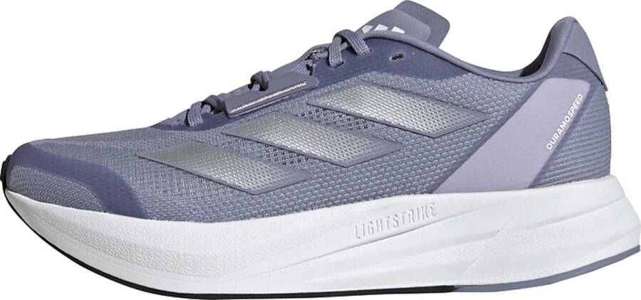 Adidas Duramo Speed Hardloopschoenen Blauw 2 3 Vrouw - Foto 4