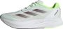 Adidas Perfor ce Duramo Speed Schoenen Unisex Groen - Thumbnail 3