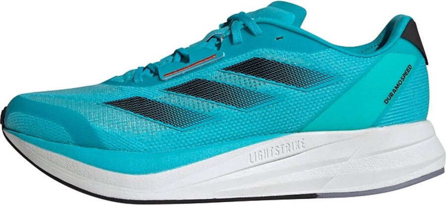 Adidas Performance Duramo Speed Schoenen Unisex Turquoise