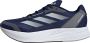 Adidas Perfor ce Duramo Speed Schoenen Unisex Blauw - Thumbnail 1