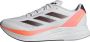 Adidas Perfor ce Duramo Speed Schoenen Unisex Wit - Thumbnail 1