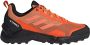 Adidas Performance Eastrail 2.0 Hiking Schoenen Unisex Oranje - Thumbnail 1