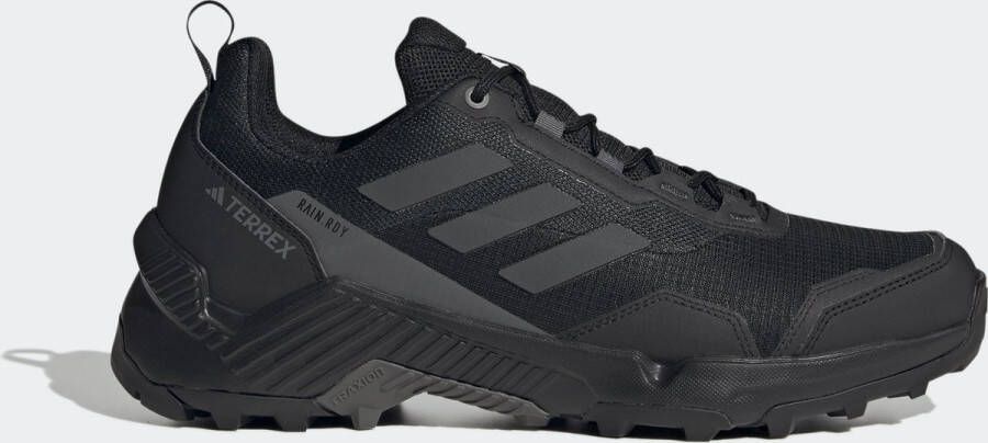 Adidas Performance Eastrail 2.0 RAIN.RDY Hiking Schoenen Unisex Zwart