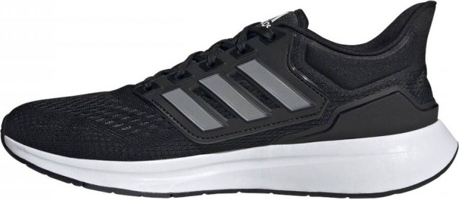 Adidas Perfor ce Eq21 Run Hardloopschoenen Zwarte