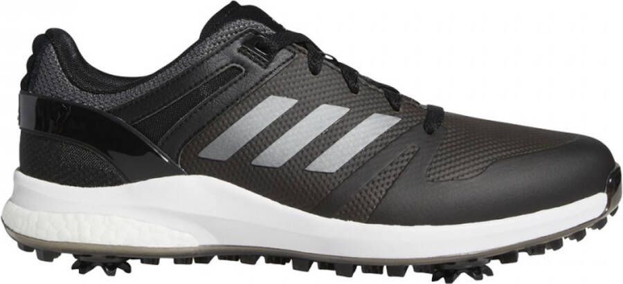 Adidas Performance Eqt De schoenen van het golf Mannen Zwarte