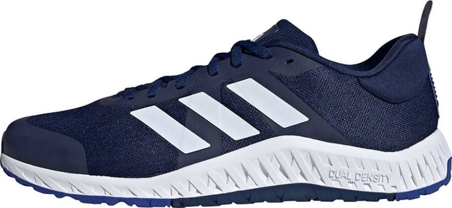 Adidas Perfor ce Everyset Schoenen Unisex Blauw