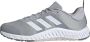 Adidas Performance Everyset Schoenen Unisex Grijs - Thumbnail 1