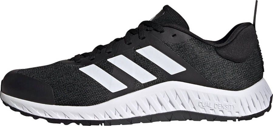 Adidas Perfor ce Everyset Schoenen Unisex Zwart