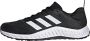 Adidas Perfor ce Everyset Schoenen Unisex Zwart - Thumbnail 1