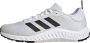 Adidas Performance Trainingsschoenen EVERYSET TRAINER - Thumbnail 1