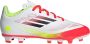 Adidas F50 Club FG Children Cloud White Core Black Solar Yellow Cloud White Core Black Solar Yellow - Thumbnail 2