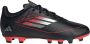 Adidas Perfor ce F50 Club Firm Multi-Ground Voetbalschoenen Kids Kinderen Zwart - Thumbnail 2