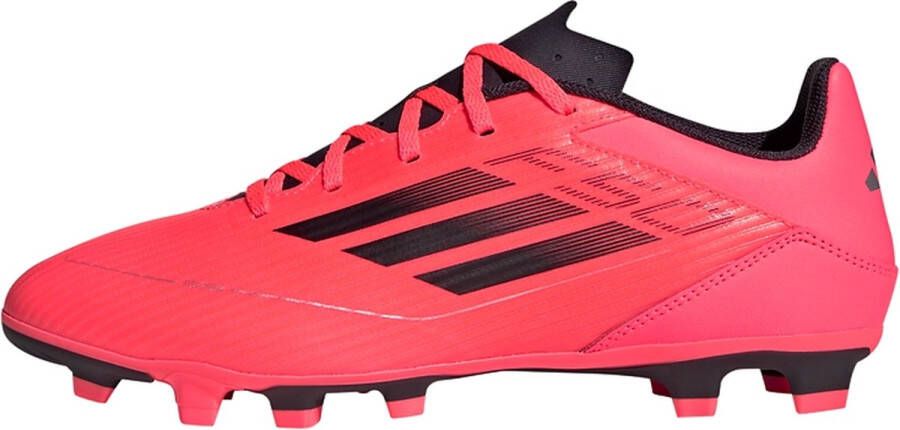 Adidas Perfor ce F50 Club Flexible Ground Voetbalschoenen Unisex Roze