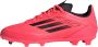 Adidas Perfor ce F50 League Firm Multi-Ground Voetbalschoenen Kids Kinderen Roze - Thumbnail 1