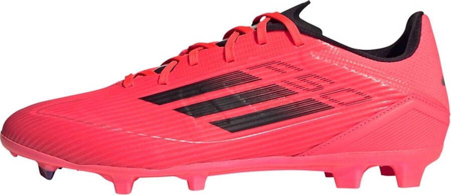 adidas Performance F50 League Firm Multi-Ground Voetbalschoenen Unisex Roze