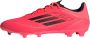 Adidas Perfor ce F50 League Firm Multi-Ground Voetbalschoenen Unisex Roze - Thumbnail 1