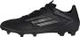 Adidas Perfor ce F50 League Firm Multi-Ground Voetbalschoenen Unisex Zwart - Thumbnail 2